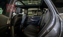 بي ام دبليو X5